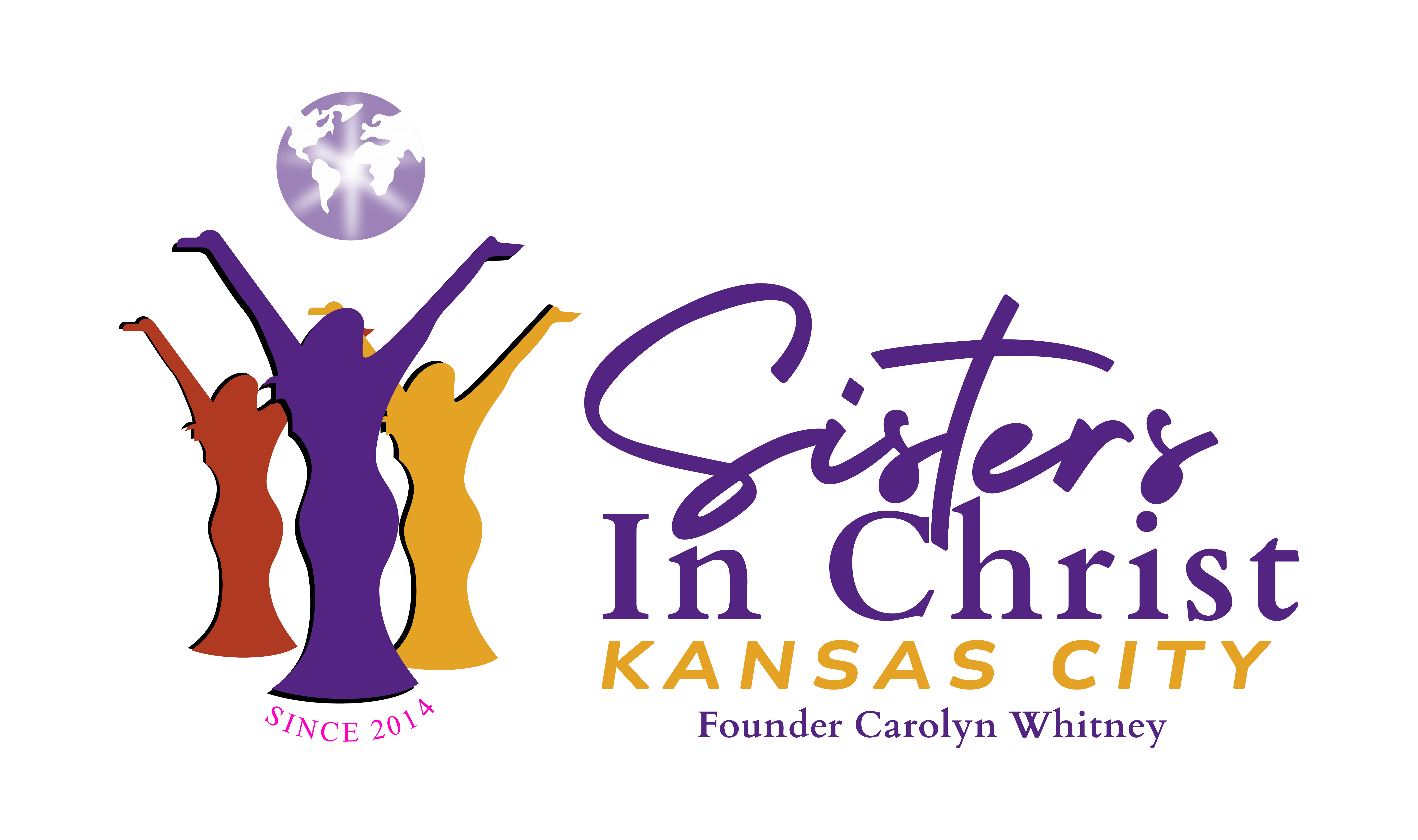 Sisters in Christ Kansas City logo