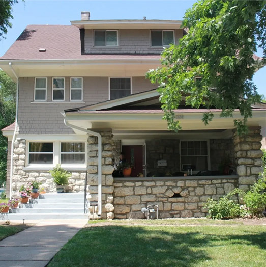 serenity-house Serenity House